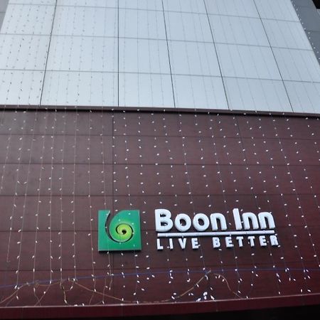 Boon Inn Palakkad Dış mekan fotoğraf