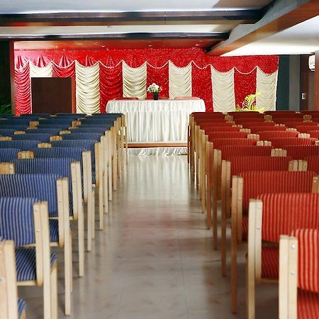 Boon Inn Palakkad Dış mekan fotoğraf