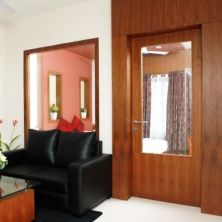 Boon Inn Palakkad Dış mekan fotoğraf