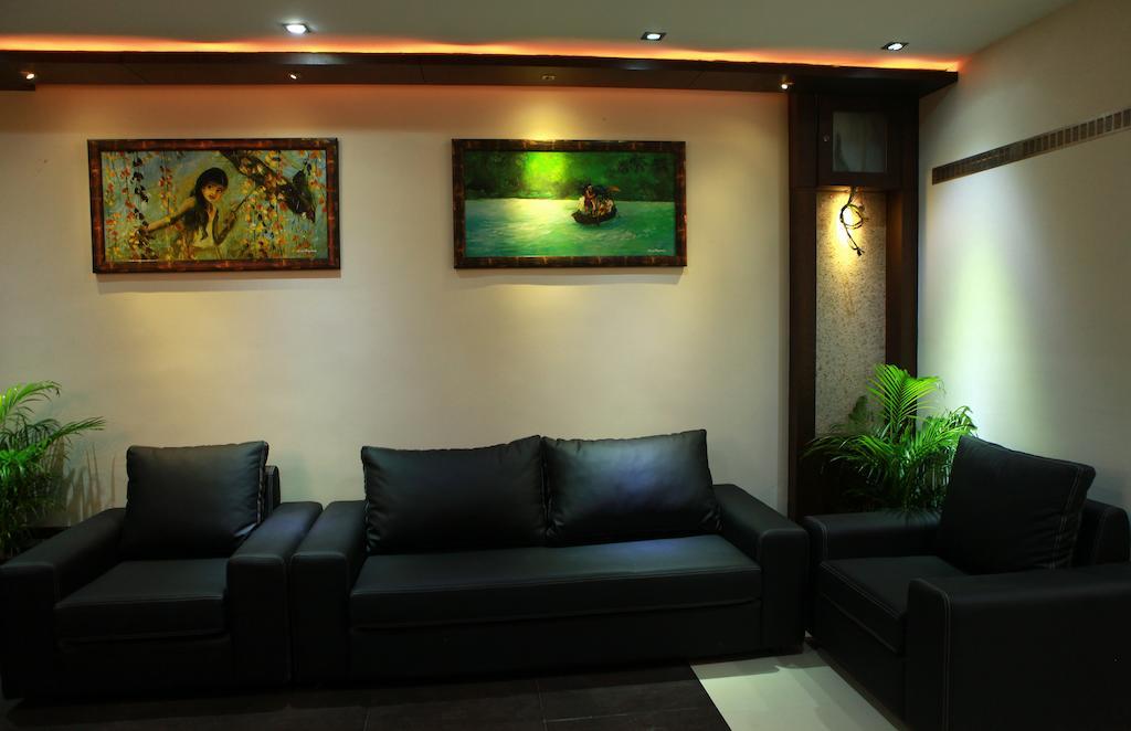 Boon Inn Palakkad Dış mekan fotoğraf