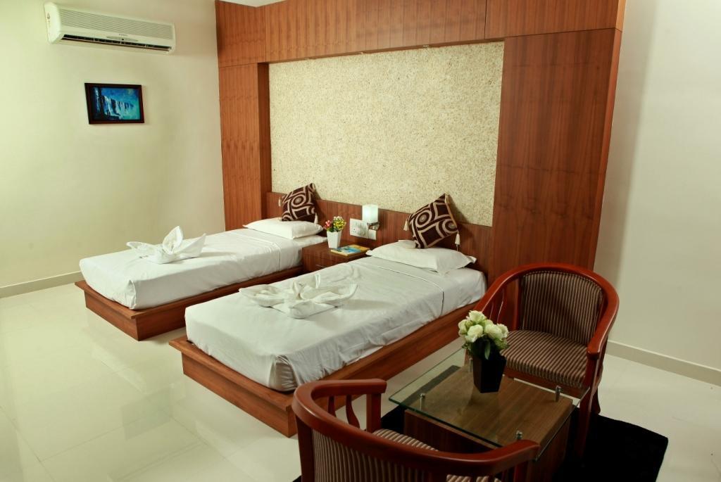 Boon Inn Palakkad Dış mekan fotoğraf