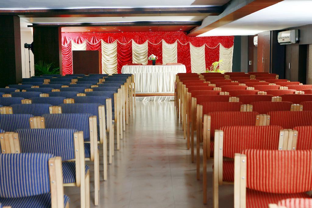 Boon Inn Palakkad Dış mekan fotoğraf