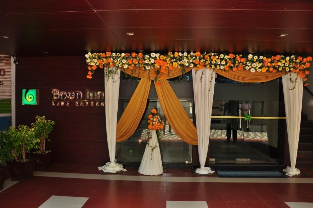Boon Inn Palakkad Dış mekan fotoğraf