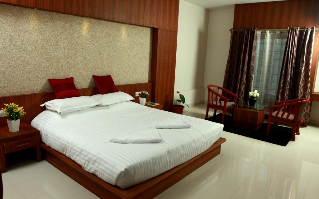 Boon Inn Palakkad Oda fotoğraf