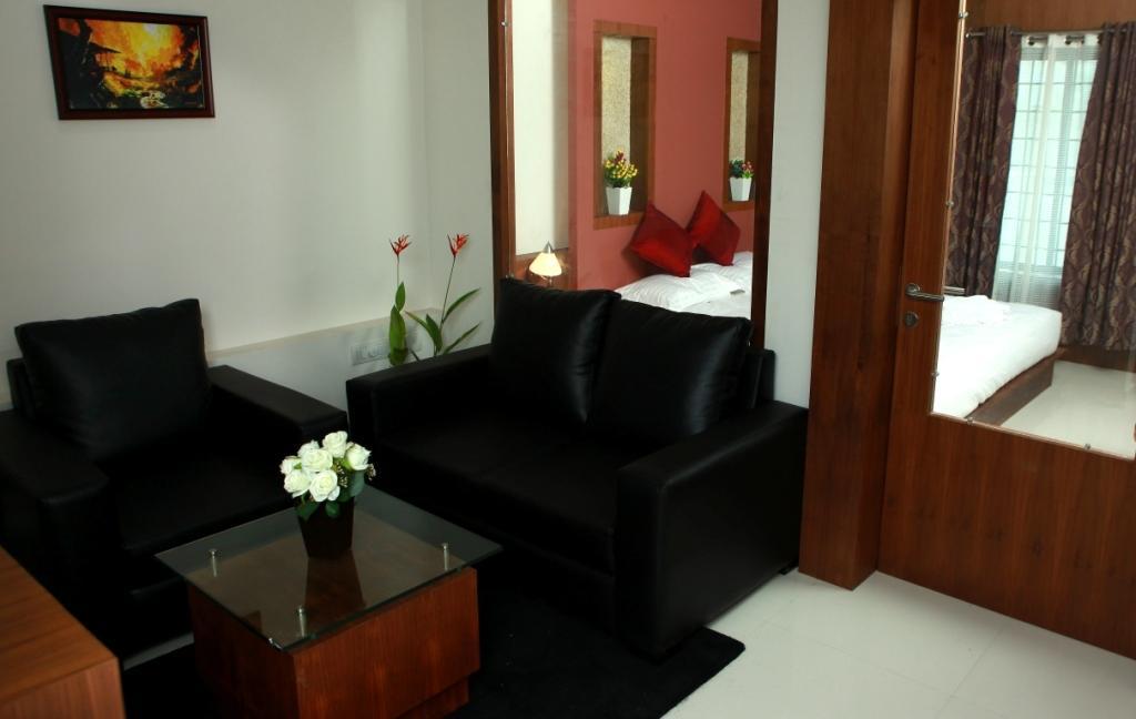 Boon Inn Palakkad Oda fotoğraf