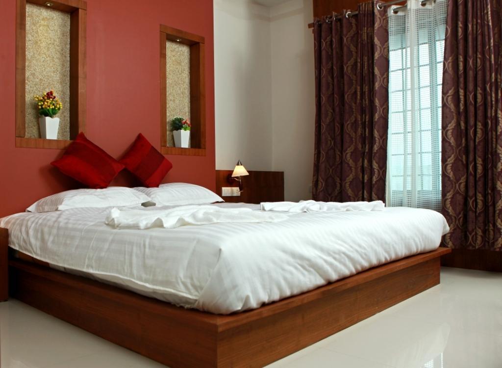 Boon Inn Palakkad Oda fotoğraf
