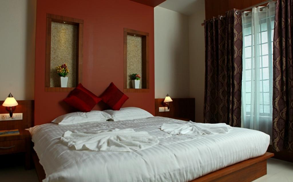 Boon Inn Palakkad Oda fotoğraf